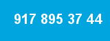 917 895 37 44